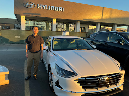 Tustin Hyundai image