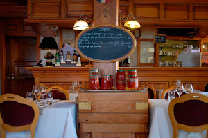 Restaurant au Bon Pichet