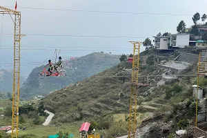 Skywing Paragliding/hotel sky hills/cascade resort image