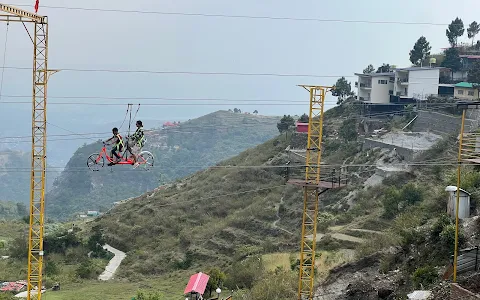 Skywing Paragliding/hotel sky hills/cascade resort image