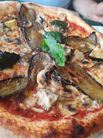Pizza du Giorgia trattoria - Restaurant Italien Montpellier - n°2