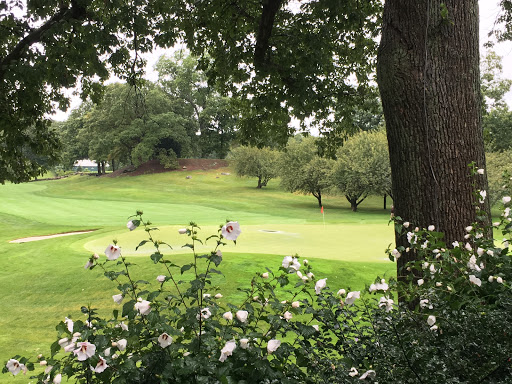 Golf Club «Scarsdale Golf Club», reviews and photos, Club Way, Hartsdale, NY 10530, USA