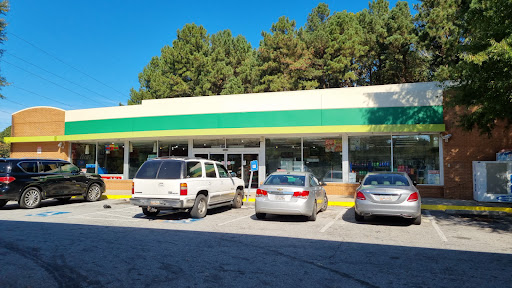 Gas Station «BP», reviews and photos, 3515 Cascade Rd SW, Atlanta, GA 30331, USA