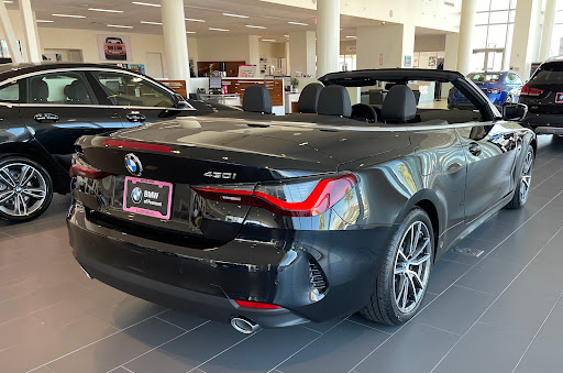 Car Dealer «The Fremont Auto Mall», reviews and photos, 5600 Cushing Pkwy, Fremont, CA 94538, USA