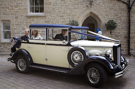Brooklands Wedding Cars