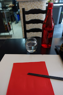 Plats et boissons du Restaurant japonais LAKOU à Paris - n°15