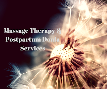 WTW Massage & Postpartum