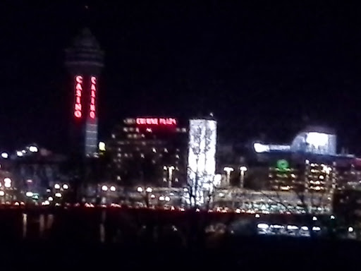 Hotel «Howard Johnson Closest to the Falls and Casino», reviews and photos, 454 Main St, Niagara Falls, NY 14301, USA