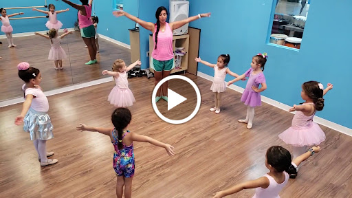 Dance School «Nuevolution Dance Studio», reviews and photos, 8979 Taft St, Pembroke Pines, FL 33024, USA