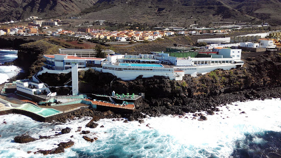 Club Nautico Bajamar