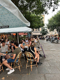 Atmosphère du Restaurant Little Café à Paris - n°12