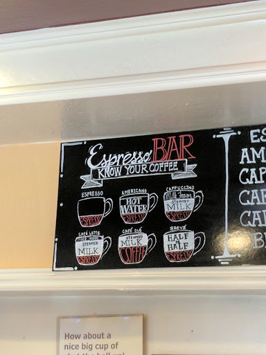 Coffee Shop «FireFall Coffee Roasting Company», reviews and photos, 18749 Main St, Groveland, CA 95321, USA