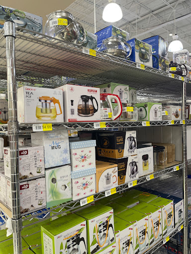 Supermarket «Nam Dae Mun Farmers Market», reviews and photos, 5158 Memorial Dr Suite 402, Stone Mountain, GA 30083, USA