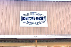 Hometown Grocery image