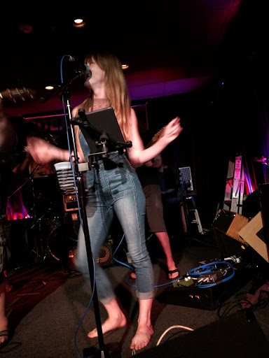 Bar & Grill «10th Street Live Bar & Grill», reviews and photos, 104 N 10th St, Kenilworth, NJ 07033, USA