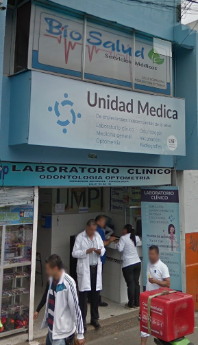 SERVICIOS MEDICOS DE PROFESIONALES INDEPENDIENTES