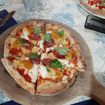 Photo n°1 de l'avis de Robert.e fait le 17/08/2021 à 23:05 sur le  Ristorante pizzeria da Camillo à Marina di Casalvelino