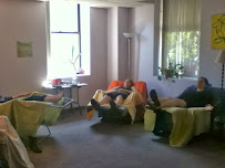 Open Space Community Acupuncture - Photo 4 - Car repair in Somerville, MA, Boston