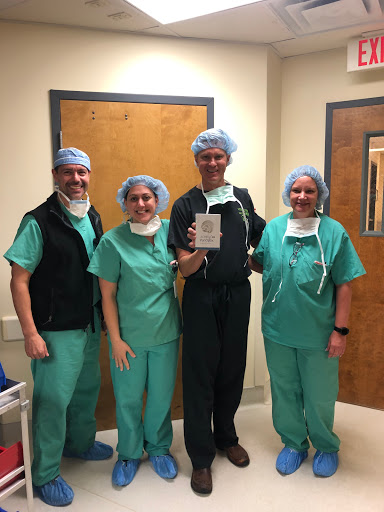 LASIK Surgeon «Loden Vision Centers», reviews and photos, 2501 21st Ave S, Nashville, TN 37212, USA