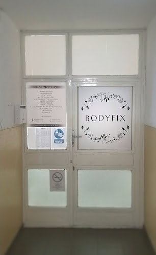 BodyFix Debrecen - Masszőr