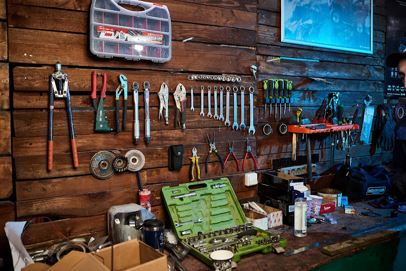 Vnedorognik.ua у дії