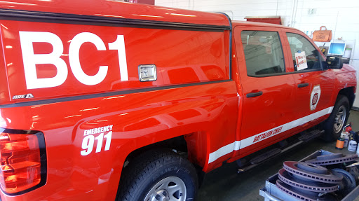 Print Shop «SpeedPro Imaging», reviews and photos, 3535 S Platte River Dr k, Englewood, CO 80110, USA