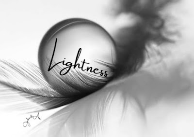 Lightness la légèreté de la tête aux pieds à Seyssuel
