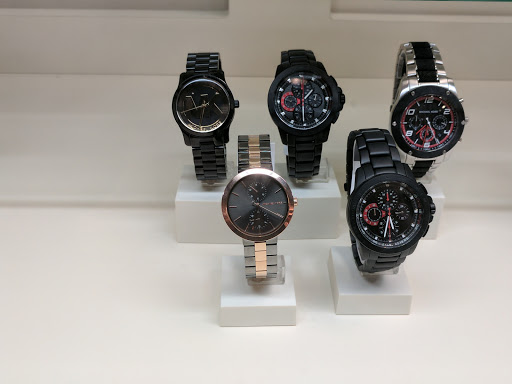 Watch Store «Fossil Outlet Store», reviews and photos, 18 Lightcap Rd #1081, Pottstown, PA 19464, USA