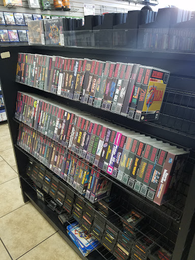 Game Store «Fix & Play Electronics», reviews and photos, 10575 W Indian School Rd #102, Avondale, AZ 85392, USA