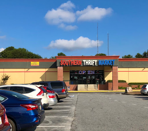 Southern Thrift Market, 5775 Jimmy Carter Blvd, Norcross, GA 30071, USA, 