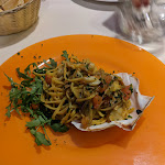 Photo n°2 de l'avis de eugen.a fait le 30/03/2023 à 17:49 sur le  Osteria Antico Giardinetto à Venice