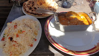 Curry du Restaurant indien Restaurant Rameeka à Gaillard - n°4