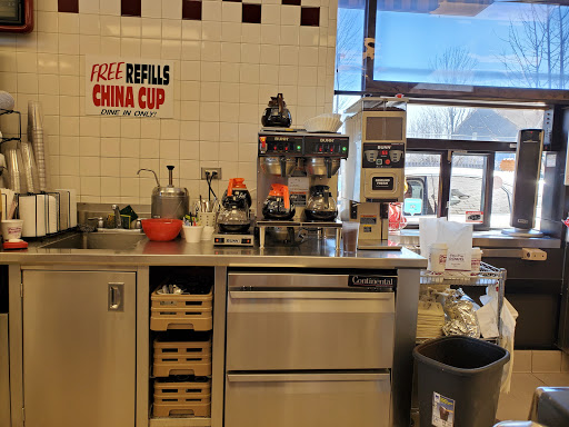 Donut Shop «Original Country Donuts», reviews and photos, 3091 US-20 #101, Elgin, IL 60124, USA