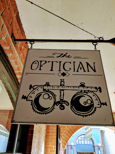 Optician «The Optician», reviews and photos, 2115 Allston Way, Berkeley, CA 94704, USA