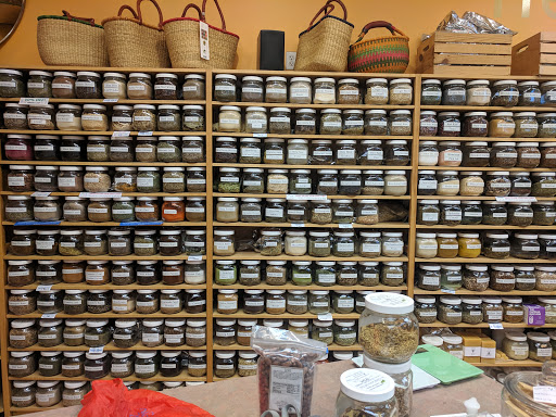 Natural Foods Store «Cambridge Naturals», reviews and photos, 23 White St, Cambridge, MA 02140, USA