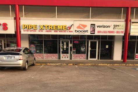 PIPEXTREME.com