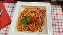 Spaghetti du Restaurant italien Mama Kitchen Caffè à Lille - n°2