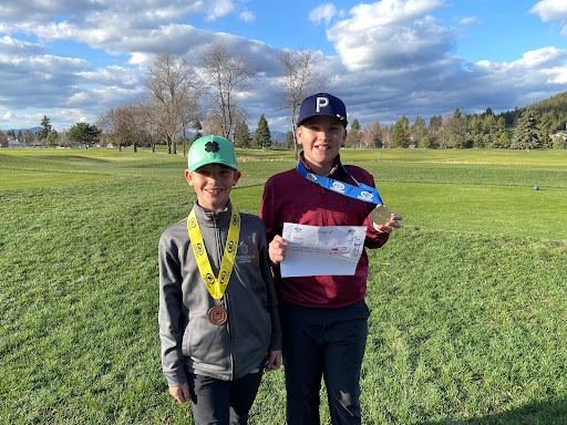 Golf Course «Liberty Lake Golf Course», reviews and photos, 24403 E Sprague Ave, Liberty Lake, WA 99019, USA