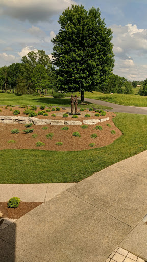 Golf Club «Valhalla Golf Club», reviews and photos, 15503 Shelbyville Rd, Louisville, KY 40245, USA