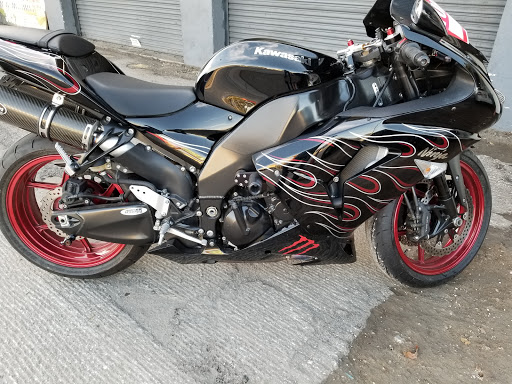 Motorcycle Parts Store «Everything Motorcycles», reviews and photos, 14275 S Dixie Hwy, Miami, FL 33176, USA