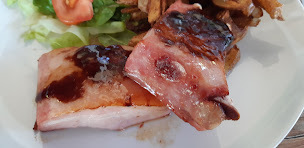Photo n°19 de Restaurant du camping Les 100 Vignes à Beaune ()
