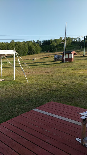 Live Music Venue «Lake Superior Big Top Chautauqua: Concert Venue», reviews and photos, 32535 Ski Hill Rd, Bayfield, WI 54814, USA