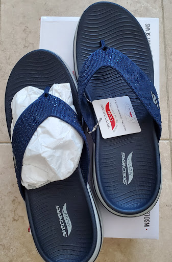 Shoe Store «SKECHERS Factory Outlet», reviews and photos, 711 W 2nd St, San Bernardino, CA 92410, USA