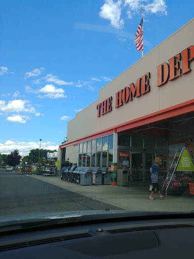 Home Improvement Store «The Home Depot», reviews and photos, 2115 S 1st St, Yakima, WA 98903, USA