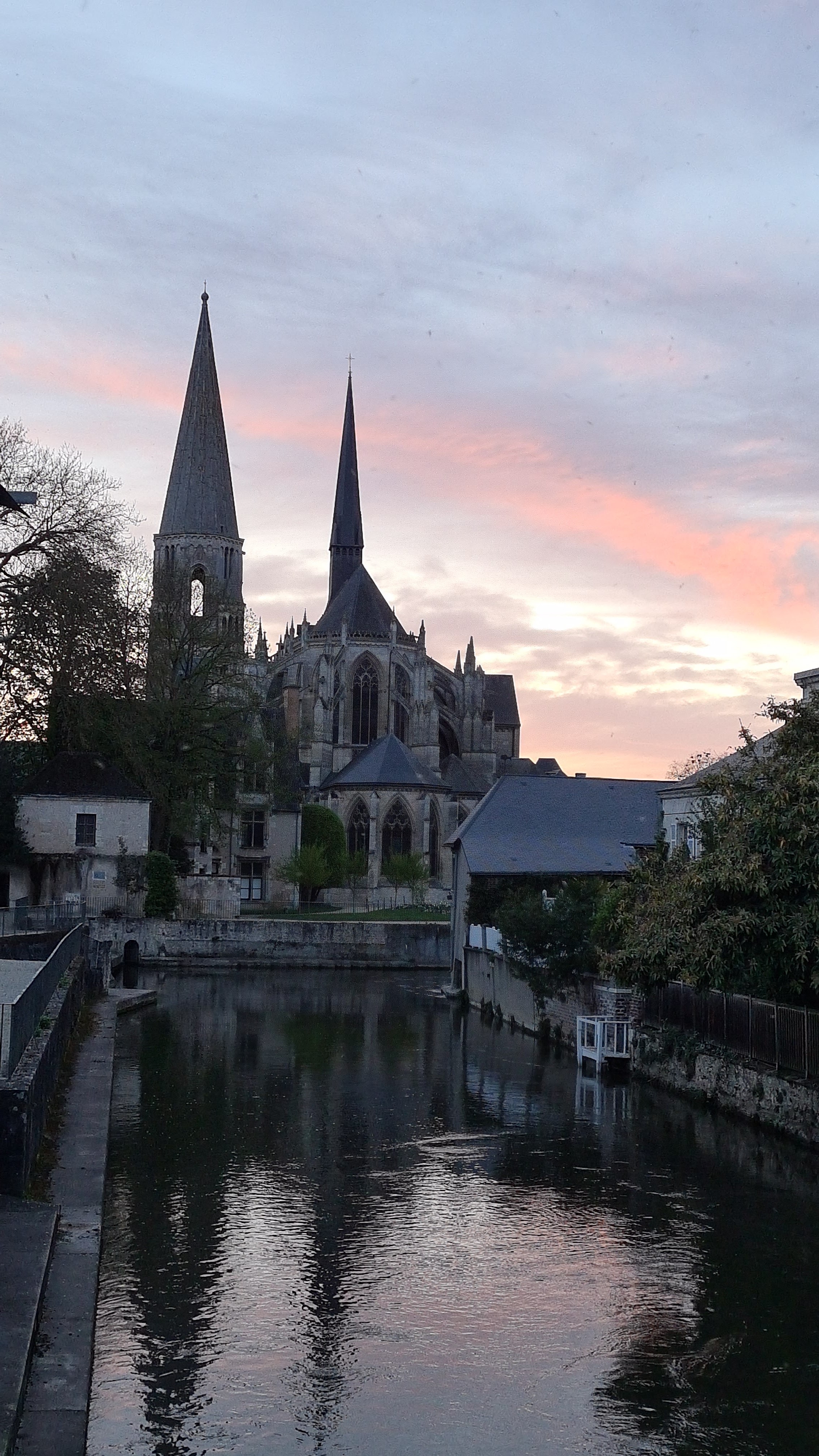 Photo n° 1 de l'avis de Dominique.a fait le 11/04/2022 à 19:09