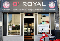 Photos du propriétaire du Pizzas à emporter Oroyalpizza à Romainville - n°4