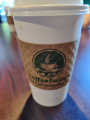 Coffee Shop «Coffee Fusion», reviews and photos, 836 N Thompson Ln #1f, Murfreesboro, TN 37130, USA