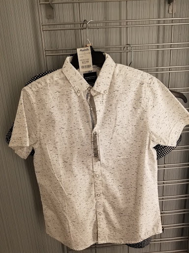 Department Store «Marshalls», reviews and photos, 3 Hampton House Rd, Newton, NJ 07860, USA