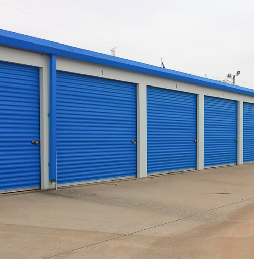 Self-Storage Facility «Simply Self Storage - Clarksville», reviews and photos, 2598 Pea Ridge Rd, Clarksville, TN 37040, USA