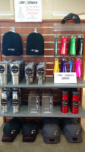 Motorcycle Dealer «2Brothers Powersports», reviews and photos, 905 Oak Ave S, Onalaska, WI 54650, USA